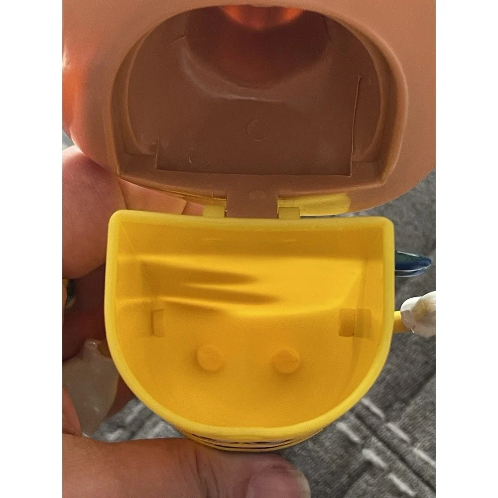 Vintage Twinkie The Kid Twinkie Holder Hostess Twinkie The Kid Cowboy